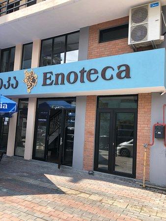 Enoteca